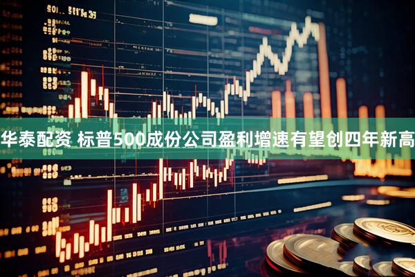 华泰配资 标普500成份公司盈利增速有望创四年新高